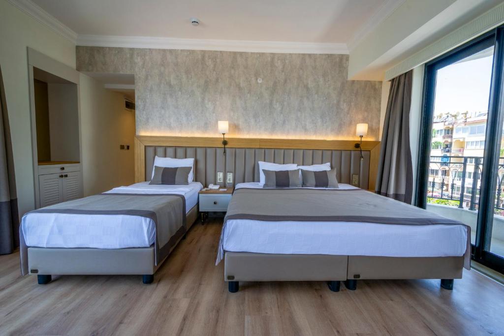 DeMANOR HOTEL ADULT ONLY - 17