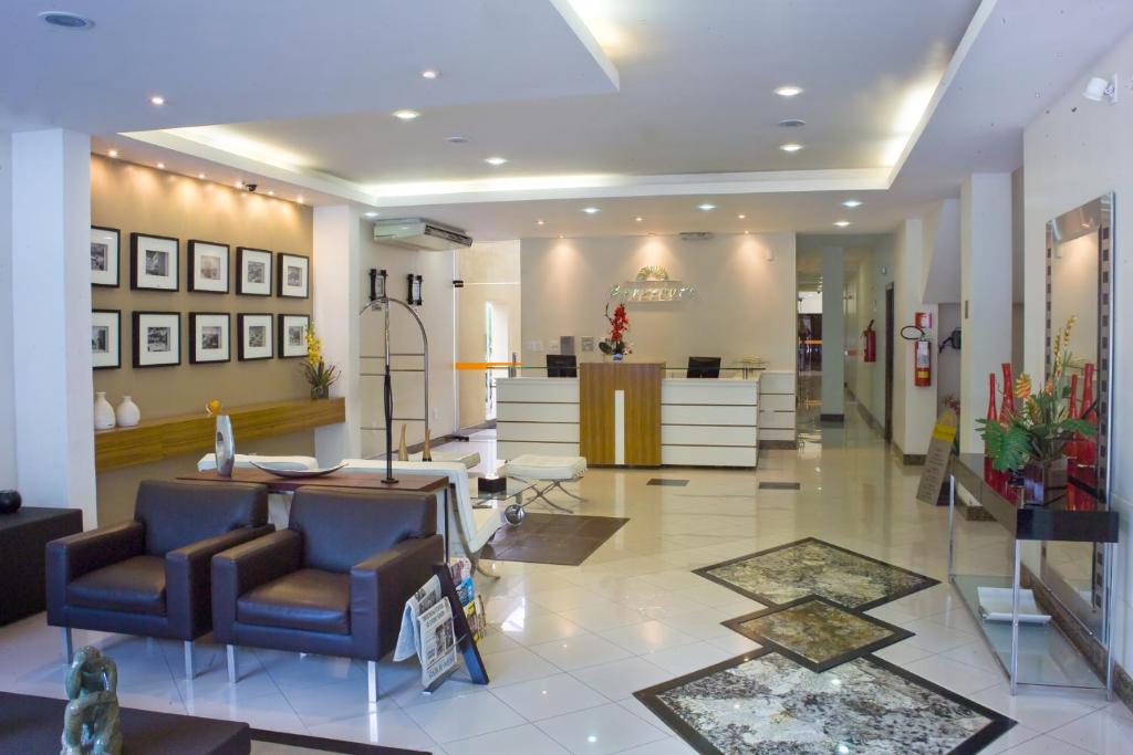  Benvenuto Palace Hotel