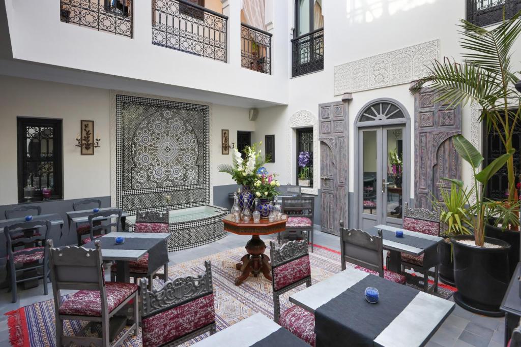 Riad Sybil Boutique Hotel 3