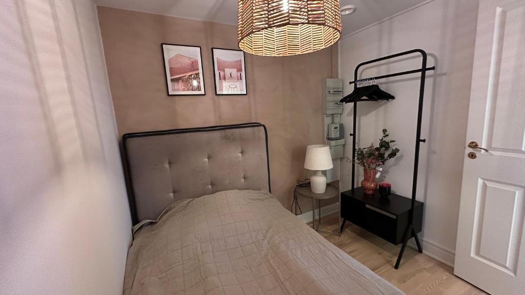 Luxury Apartments In Copenhagen photo