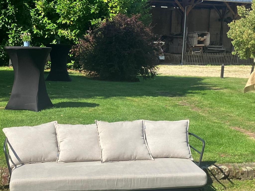 La Ferme de Valeuse - Deluxe Studio