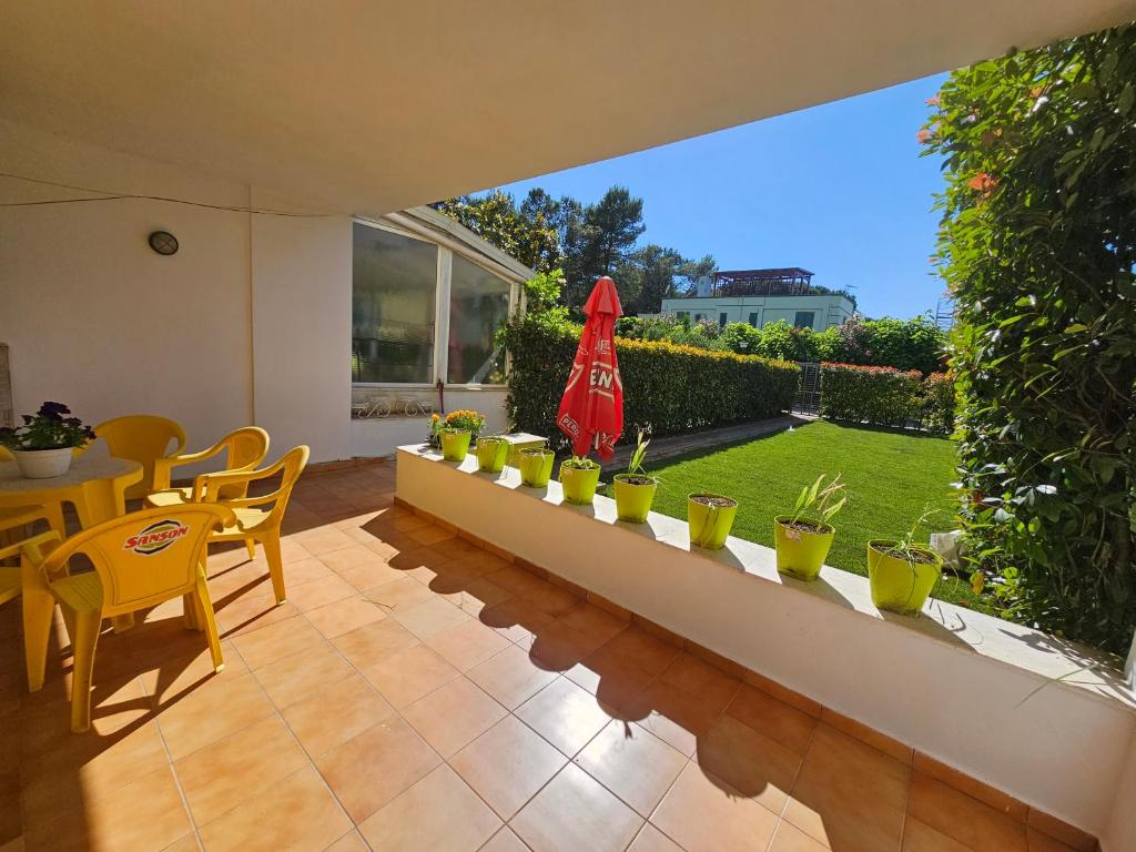 Molla Garden Apartment