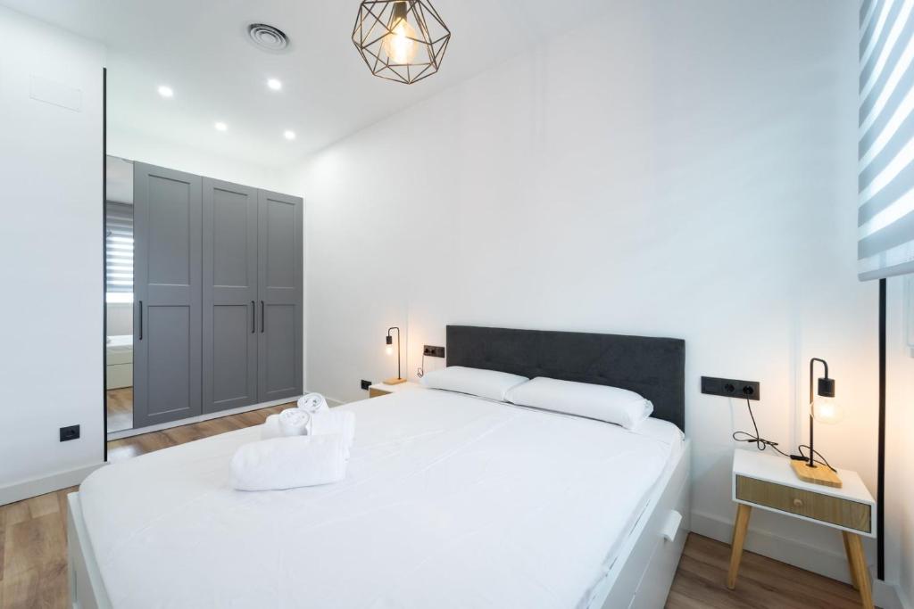 GuestReady - Pleasent stay in Madrid