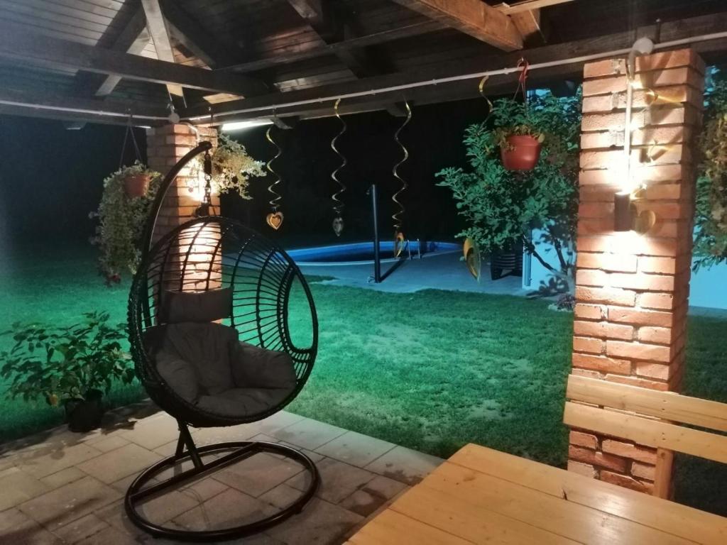 Galería fotográfica de Vila Oaza mira en Vražići