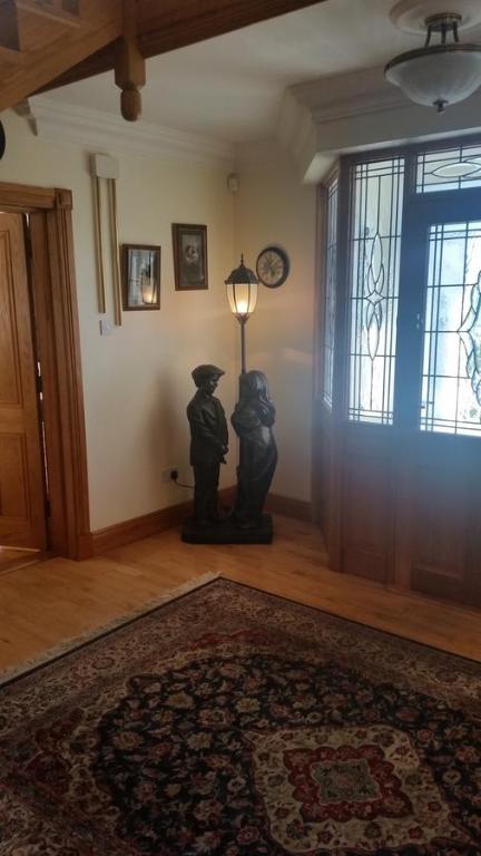 Fotografie z fotogalerie ubytování Caldra B&B v destinaci Buncrana