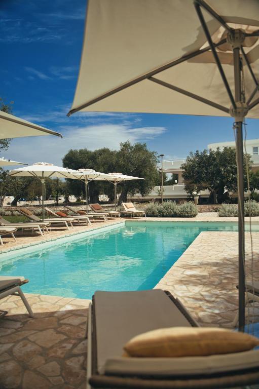 VILLA AL MARE sea, relax & wellness