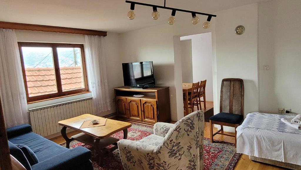 Sarajevo Old Town Apartment - Hizvo