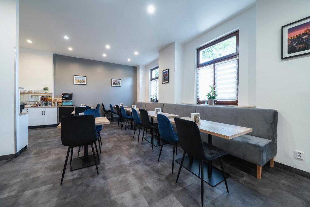 Hotel LEON - Resim 20