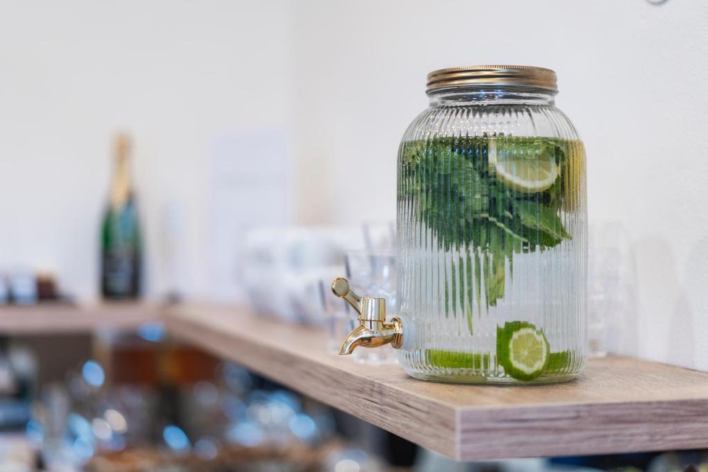 Hotel LEON - Resim 19