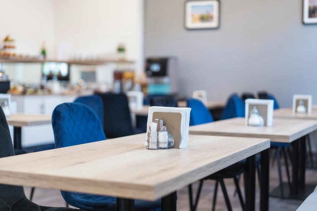 Hotel LEON - Resim 18