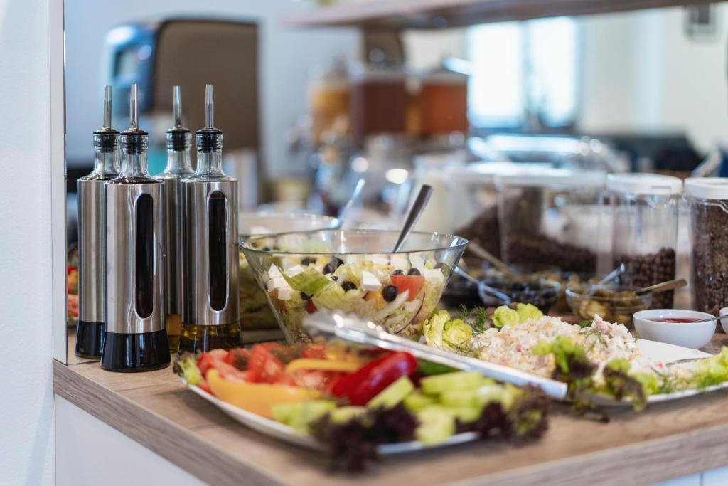 Hotel LEON - Resim 17