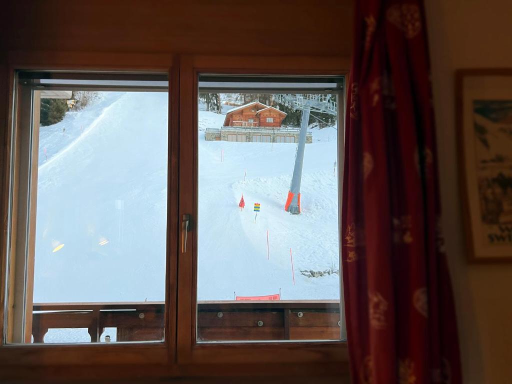 Hôtel Magrappé - Resim 36