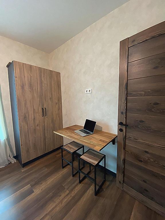 Fotografie z fotogalerie ubytování TwinSide Chalet Bakuriani v destinaci Bakuriani