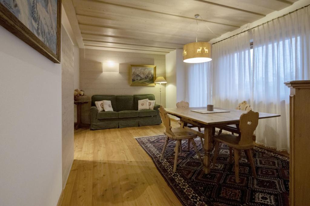 Ca' del Sole - Apartamento Con Mountain View