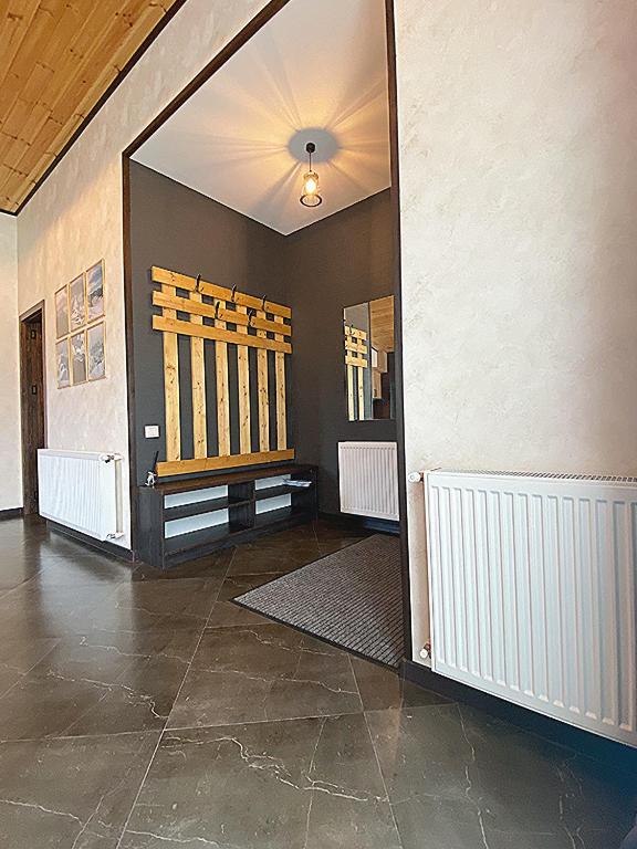 Fotografie z fotogalerie ubytování TwinSide Chalet Bakuriani v destinaci Bakuriani