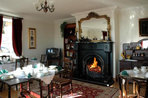 Fotografie z fotogalerie ubytování Caldra B&B v destinaci Buncrana