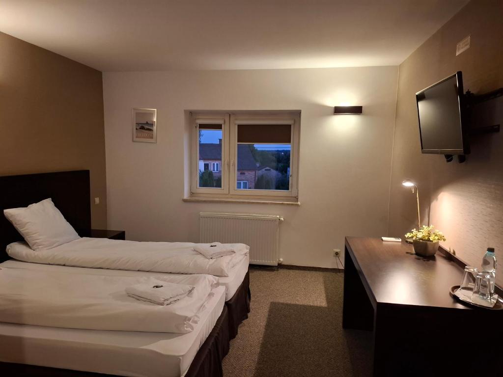 Kogel Mogel - Standard Double Room