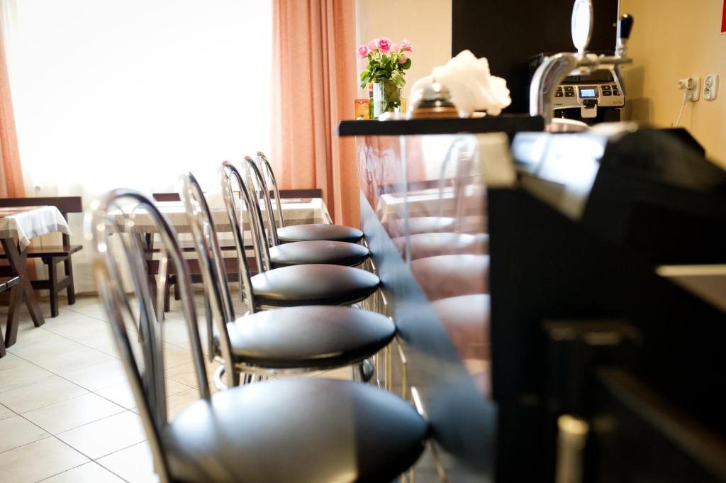 Hotel Eden 24h - Resim 4