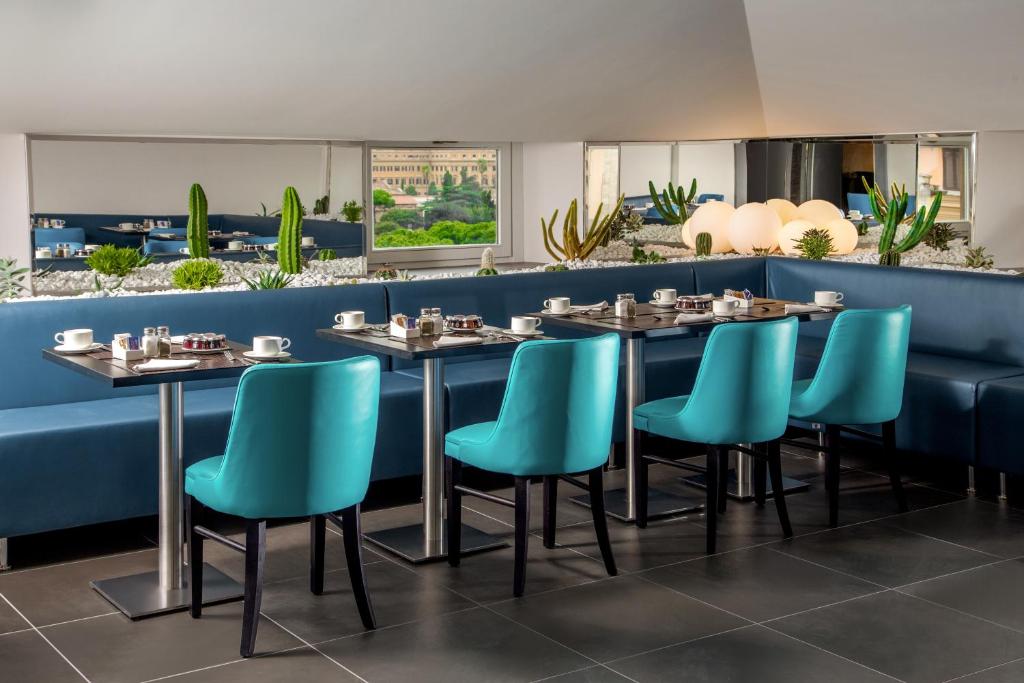 Gioberti Art Hotel - Resim 23