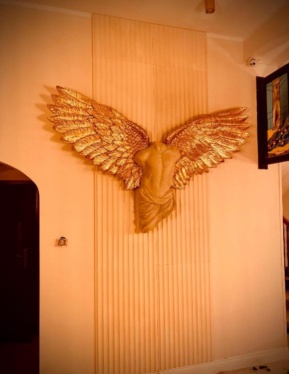 Hotel Palac w Myslecinku - Resim 42