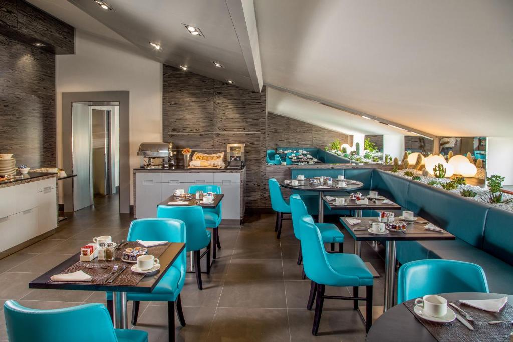 Gioberti Art Hotel - Resim 4