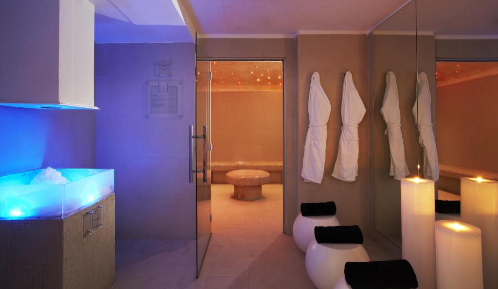 Villa Agrippina Gran Meliá – The Leading Hotels of the World - Resim 40