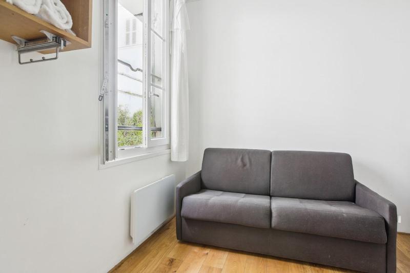 Photo de la galerie de l'établissement 552 Suite Rendez-vous - Superbe Appartement, à Paris