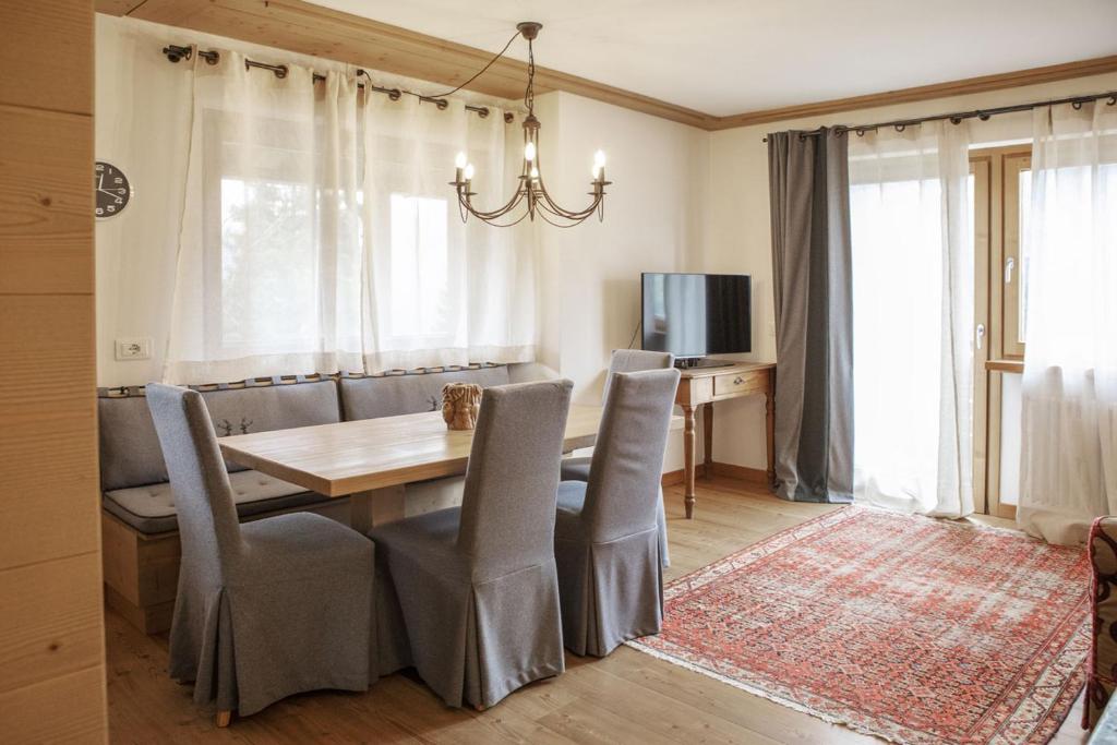 Ca' del Sole - Apartamento De Dos Dormitorios