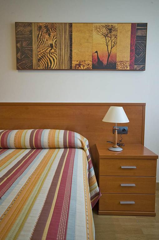 Apartamentos Turísticos Vicotel - 12