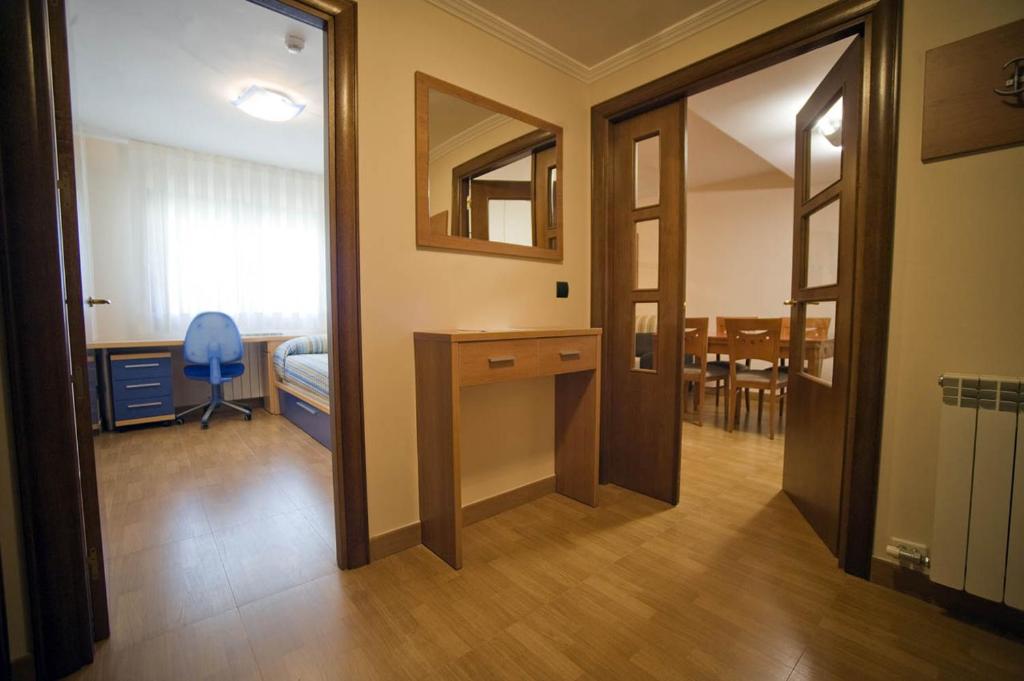 Apartamentos Turísticos Vicotel - 11