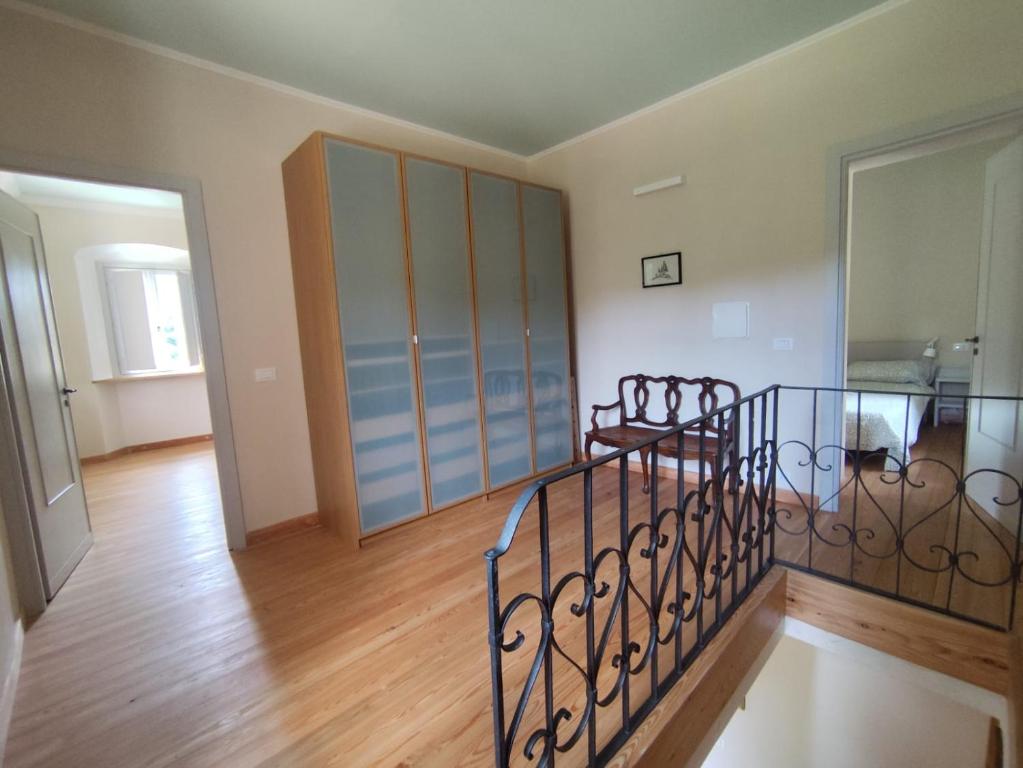 La Buscarella - Appartement De Luxe 2 Chambres Avec Vue Sur Jardin