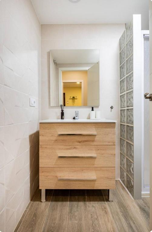 Loft Flor de Azahar parking privado - 15