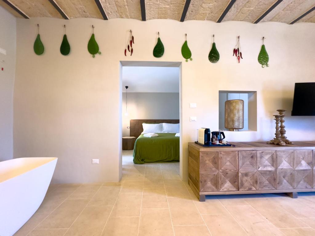 Villa Neviera Wine Resort & Spa by Cantine Due Palme