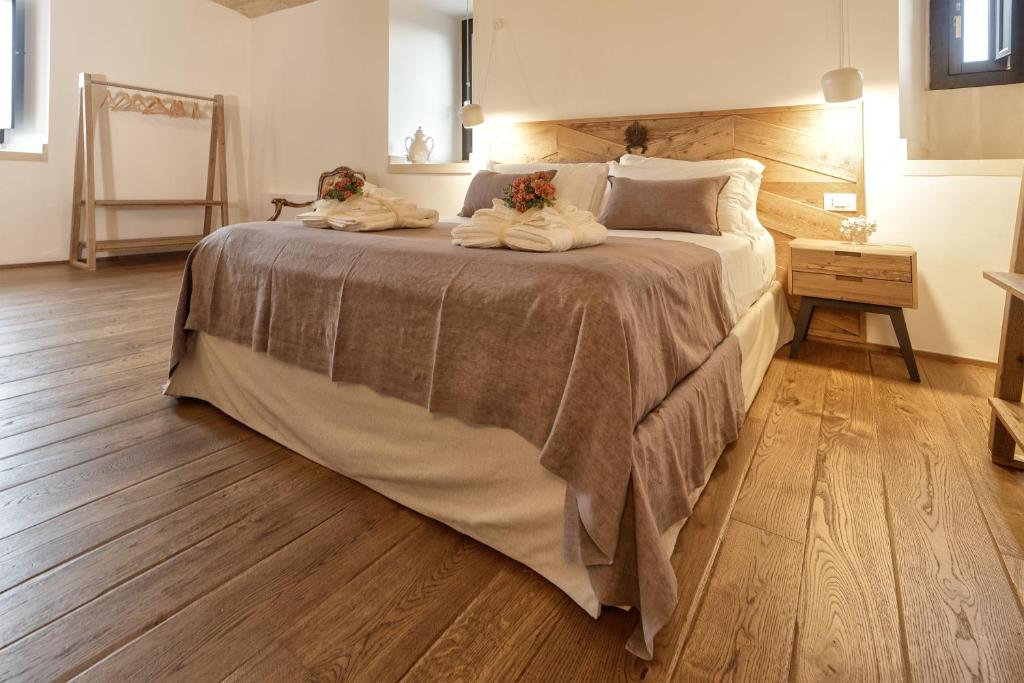 Villa Neviera Wine Resort & Spa by Cantine Due Palme - Queen Suite