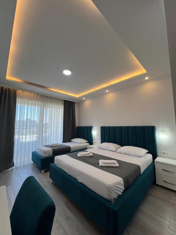 Apartments Fati & Flori - 7