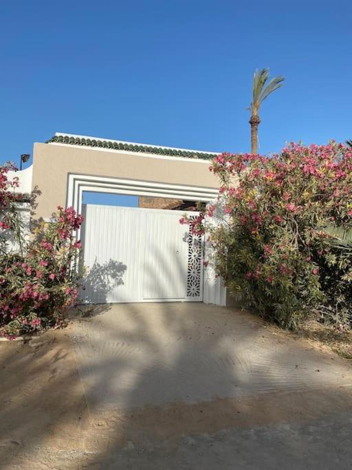 Fotografie z fotogalerie ubytování Villa Papaya - Djerba v destinaci Mezraya