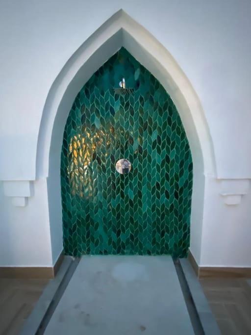 Fotografie z fotogalerie ubytování Villa Papaya - Djerba v destinaci Mezraya
