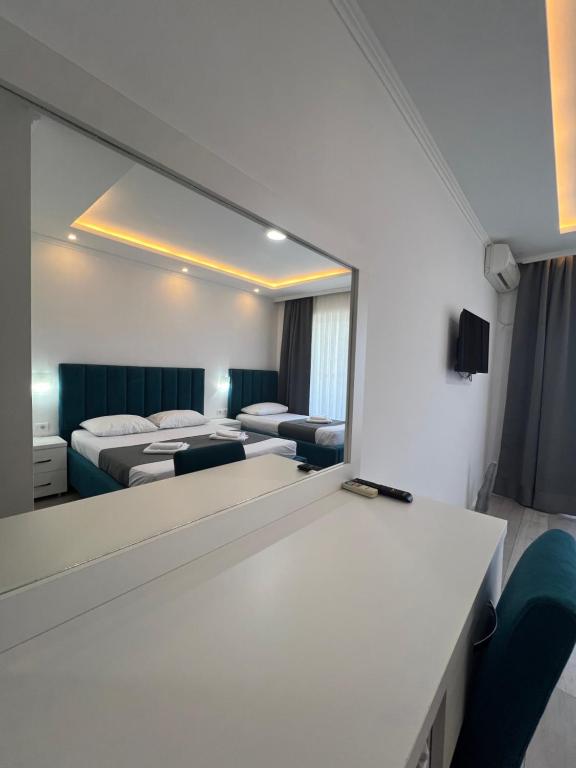 Apartments Fati & Flori - 8