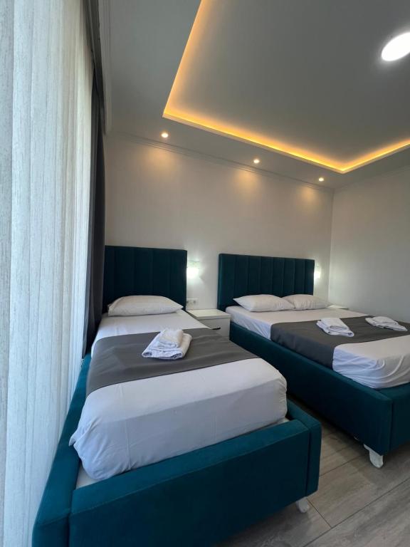 Apartments Fati & Flori - 9