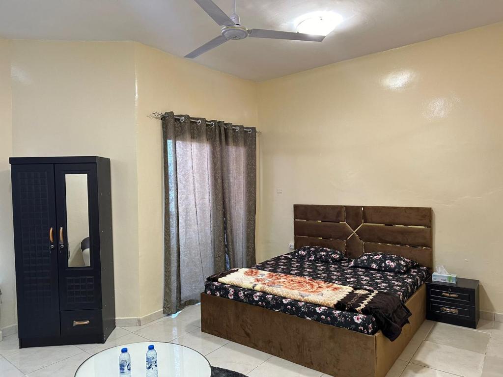 Elegant Master Suite with Luxurious Compfort, Ajman (updated prices 2025)