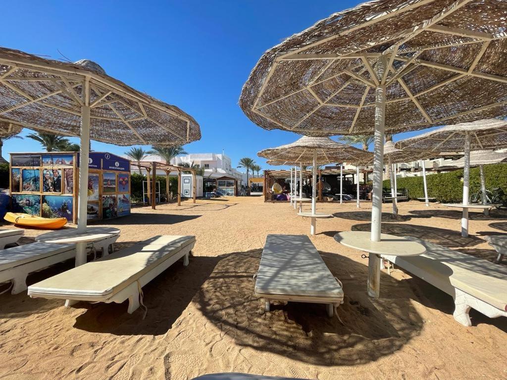 Fotografie z fotogalerie ubytování Sharm Hills Resort v destinaci Sharm El Sheikh