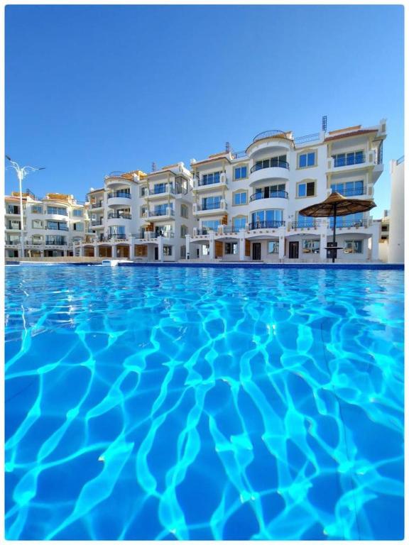 Fotografie z fotogalerie ubytování Sharm Hills Resort v destinaci Sharm El Sheikh