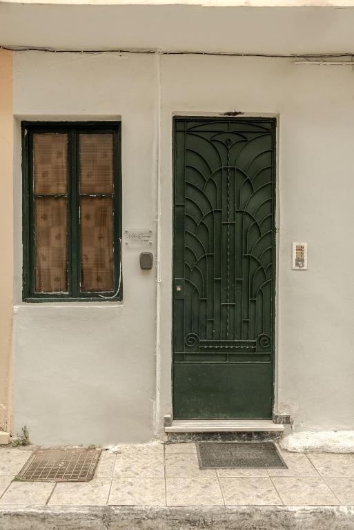 Fotografie z fotogalerie ubytování Nitsa's Corner v destinaci Zakynthos Town