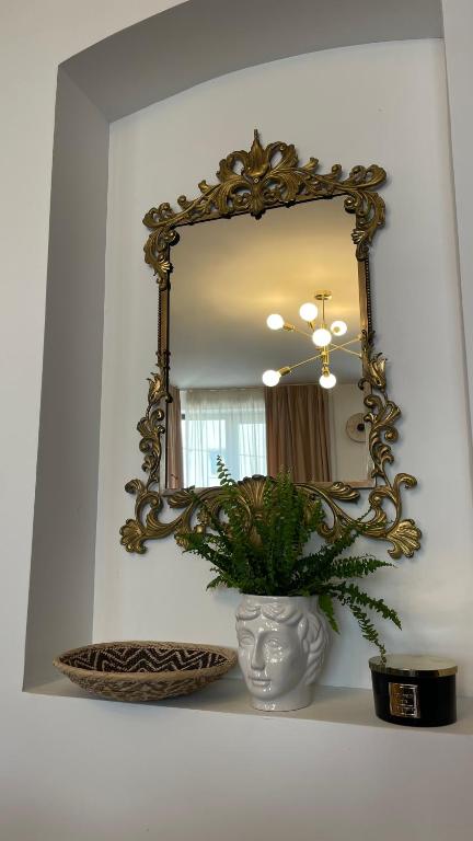 Casa Din Targ - Appartement De Luxe
