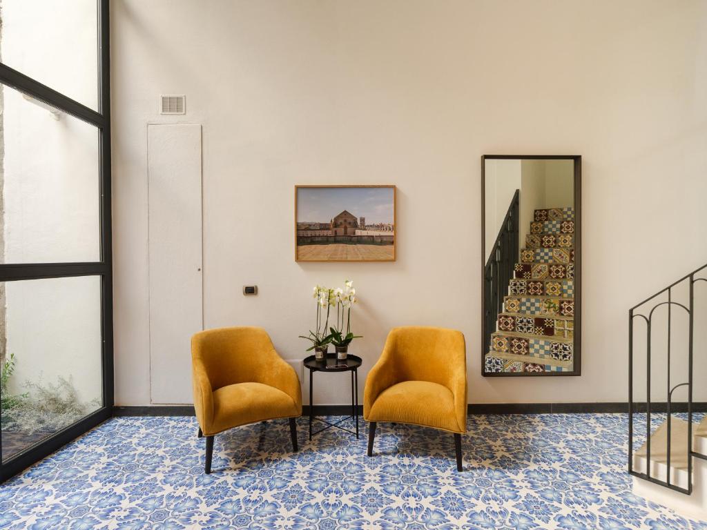 ResidenzaScaleNapoletane Nuova Gestione
