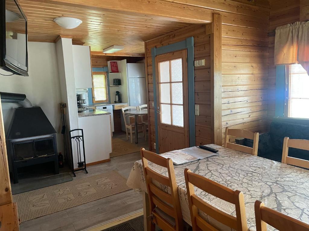Naapurivaaran Lomakeskus - Casa De Un Dormitorio