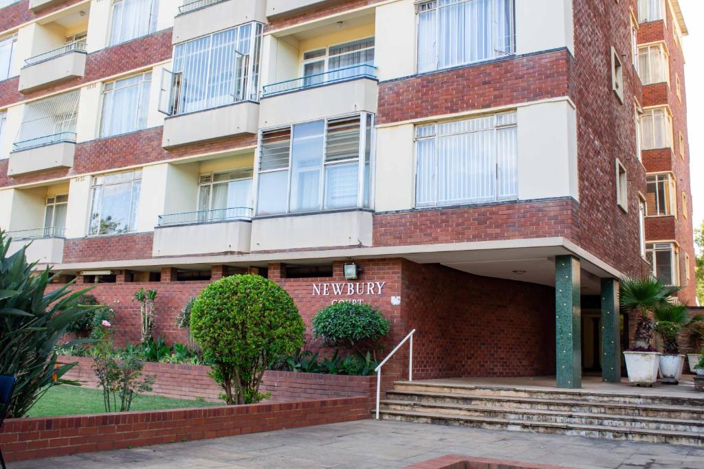 Remarkable 2Bed Apartment in Harare, Harare (updated prices 2024)