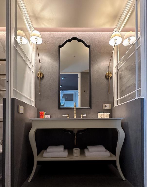 Matilde Boutique Hotel - Resim 9