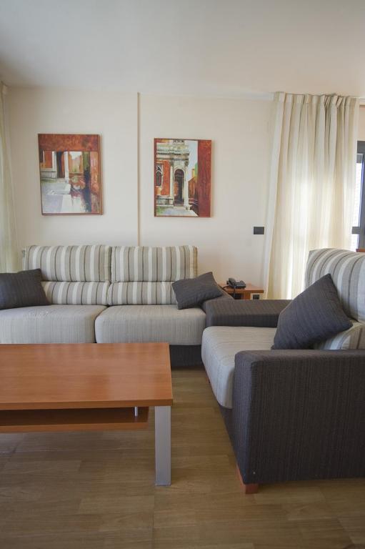 Apartamentos Turísticos Vicotel - 14