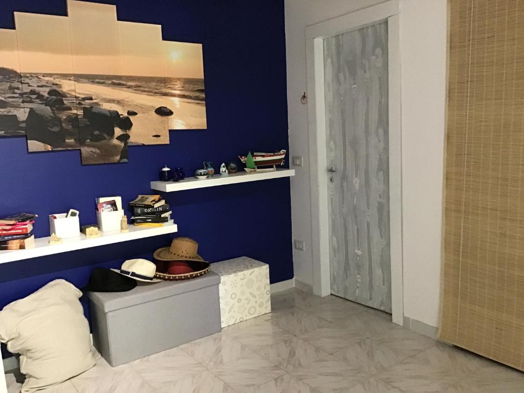Fotografie z fotogalerie ubytování B&B levante v destinaci Noto Marina